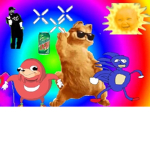 The Meme Factory OFFICIAL