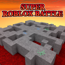 Super Roblox Battle