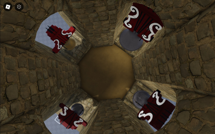 Matrix Bells screenshot 4