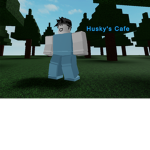 H u s k y C a f e