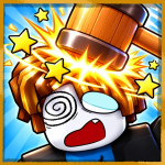 Smash your Friend!