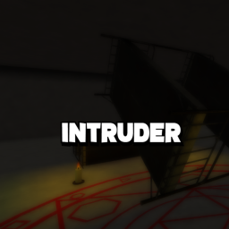 [HUGE UPDATE] Intruder