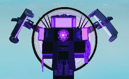 Strange Bathtub Morphs Offical Roblox group icon