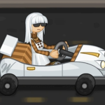 WHIP De VILLE