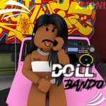 “DOLL BANDO”