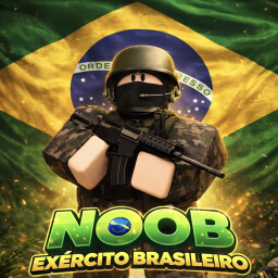"E.B" Exército Brasileiro