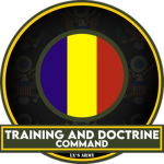 Training and Doctrinе Command ᅠ