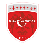 134. Filo Türk Yıldızları Filosu