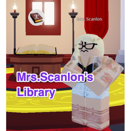 Storybook Game icon