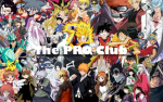 PRO hang out group