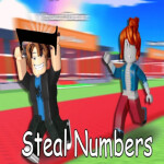 Steal a Number