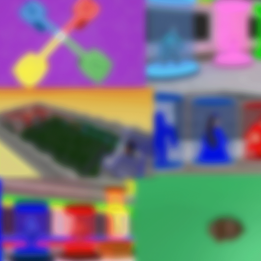 Play a Random Game Choice!