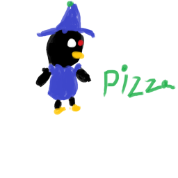 Penguin's Pizza