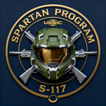 UNSC SPARTAN OPERATIONS COM