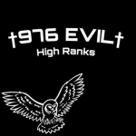 †976 ĒVIŁ† High Ranks