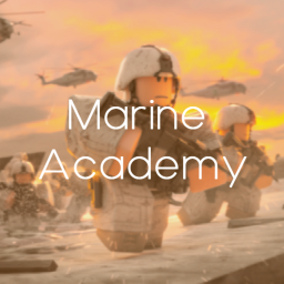 Marine Academy Recruit Depot