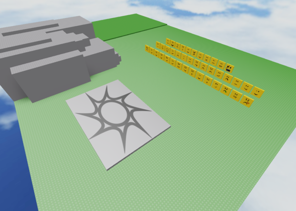 The Face Changer Map v3.1 screenshot 4