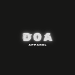 DOA Apparel