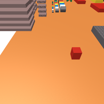 My first place ever...