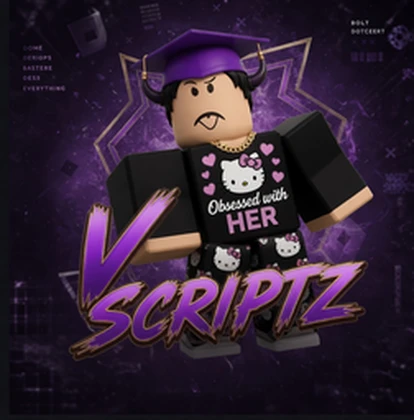 Valid Scriptz Roblox group icon