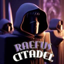 Raefus Citadel