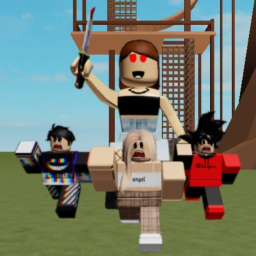 Survive Jenna The Killer!