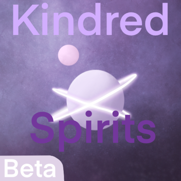 Kindred Spirits (BETA)
