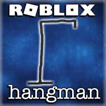 Classic Hangman