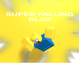 Super Falling Blox icon