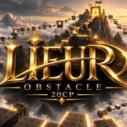 LIEUR OBSTACLE icon