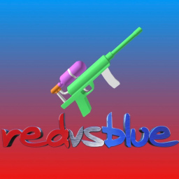 Red VS Blue