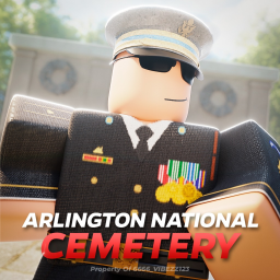 Arlington National Cemetery (Beta)