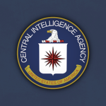 -CIA Central Intelligence Agency-