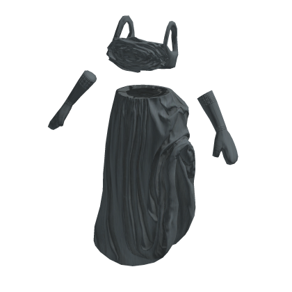 Garden's Look Fashion Gala thumbnail