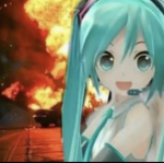 HATSUNE MIKU FAN CLUB!XDDD
