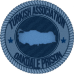 Turkish Association Of Oakdale Federal Penitentiar