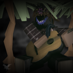 Lost Horizon [Showcase]