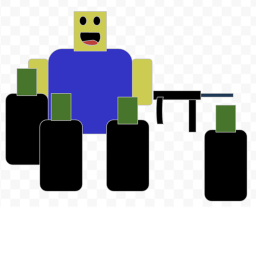 Zombie Survival Game