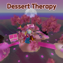 [BETA]Dessert Therapy