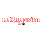 Le Robloxien By T.O.R