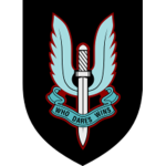 Zealand Special Air Service