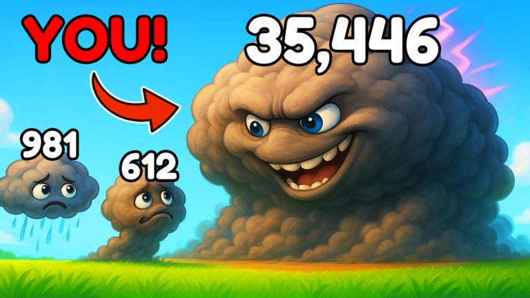 Be a Storm screenshot 3