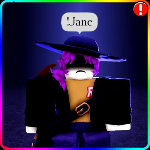 Forsaken Chat Control Thumbnail