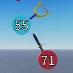 Weapon Ball