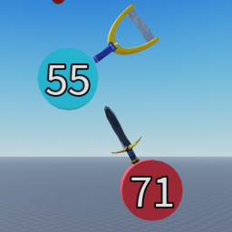 Weapon Ball