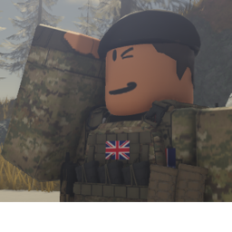 British Army Academy Sandhurst [Early acces]