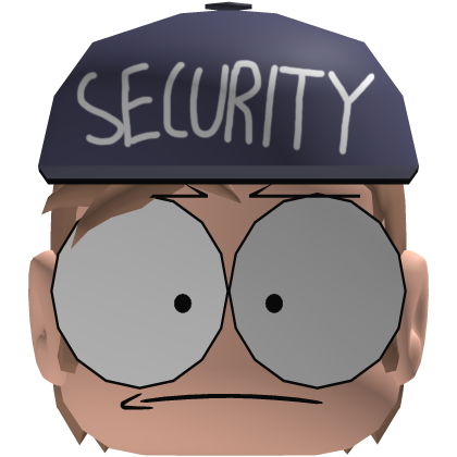 PieMations Security Guard