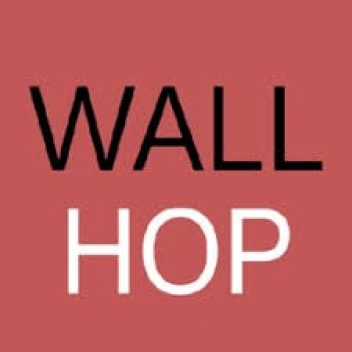 [WALL HOP PRACTICE] 