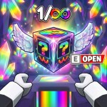 Roll a Lucky Block For Brainrots [🎲]