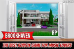 Brookhaven lovers from sofiaandethanarethebest